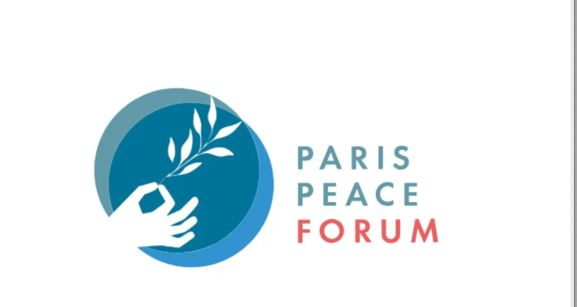 Home paris peace forum logo 1